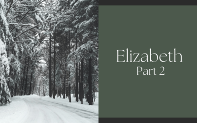 Elizabeth Part Two