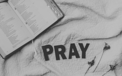 Why Don’t We Pray?