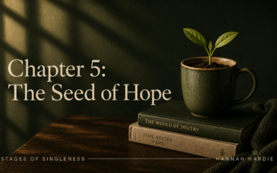 Chapter 5: The Seed of Hope