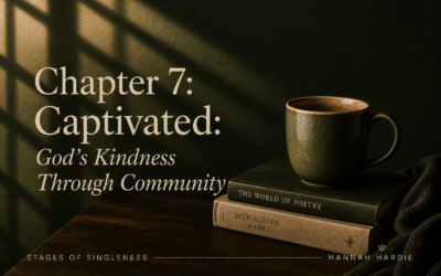 Chapter 7: Captivated: